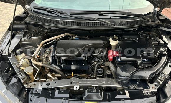Ra Àlòkù Nissan Qashqai Silver Ọkọ̀ in Cotonou ni Benin Ra Àlòkù Nissan Qashqai Silver Ọkọ̀ in Cotonou ni Benin