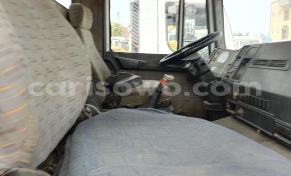 Acheter Import Utilitaire Man Silent Blanc à Cotonou, Benin Acheter Import Utilitaire Man Silent Blanc à Cotonou, Benin