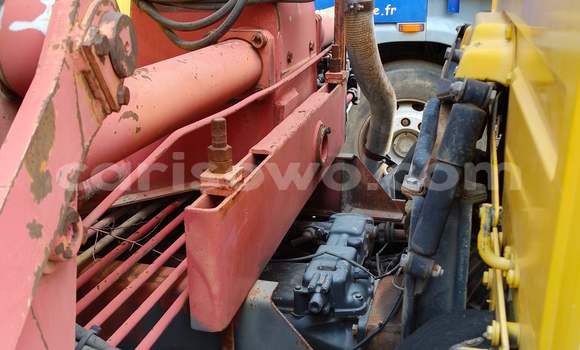 Acheter Import Utilitaire Mercedes‒Benz Truck Autre à Cotonou, Benin Acheter Import Utilitaire Mercedes‒Benz Truck Autre à Cotonou, Benin
