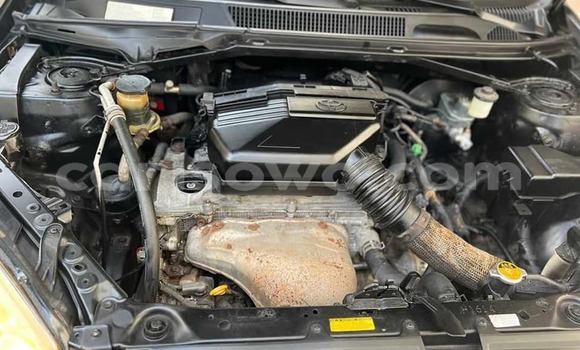 Buy Used Toyota RAV4 Blue Car in Cotonou in Benign Buy Used Toyota RAV4 Blue Car in Cotonou in Benign