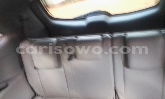 Acheter Occasion Voiture Toyota Highlander Autre à Cotonou, Benin Acheter Occasion Voiture Toyota Highlander Autre à Cotonou, Benin