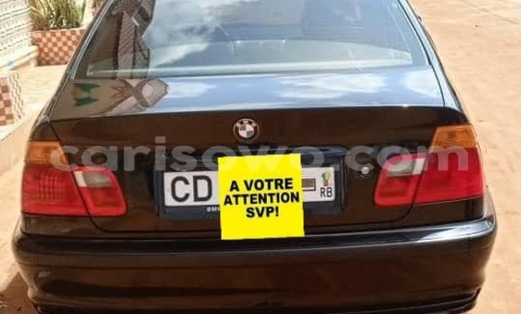 Acheter Occasion Voiture BMW 4-Series Noir à Cotonou, Benin Acheter Occasion Voiture BMW 4-Series Noir à Cotonou, Benin