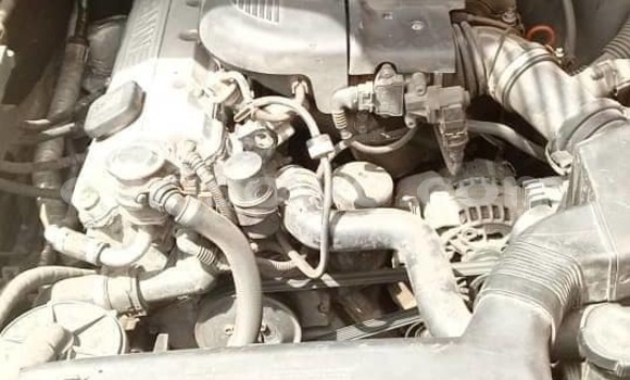 Acheter Occasion Voiture BMW 4-Series Noir à Cotonou, Benin Acheter Occasion Voiture BMW 4-Series Noir à Cotonou, Benin