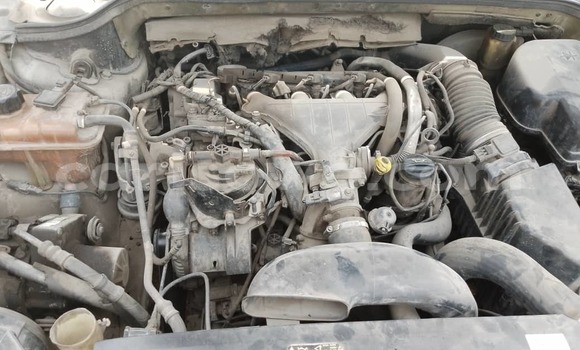 Acheter Occasion Voiture Peugeot 407 Gris à Cotonou, Benin Acheter Occasion Voiture Peugeot 407 Gris à Cotonou, Benin
