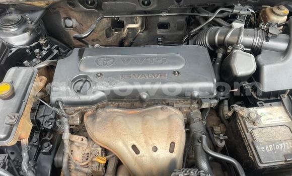 Buy Used Toyota RAV4 White Car in Cotonou in Benign Buy Used Toyota RAV4 White Car in Cotonou in Benign