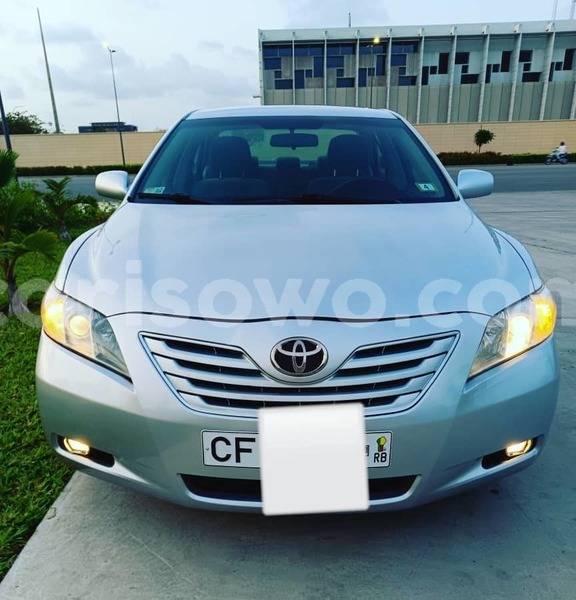 Big with watermark toyota camry benin cotonou 19949
