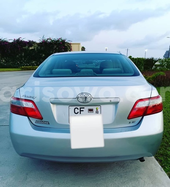 Big with watermark toyota camry benin cotonou 19949