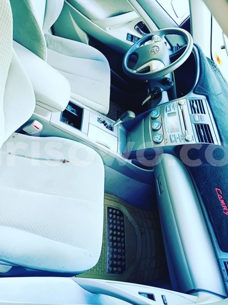 Big with watermark toyota camry benin cotonou 19949