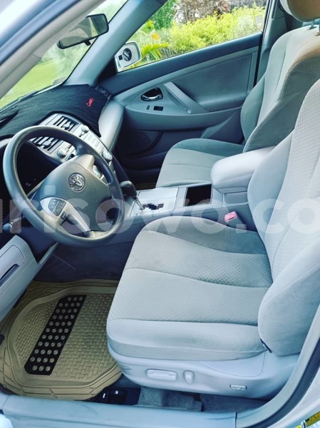 Big with watermark toyota camry benin cotonou 19949