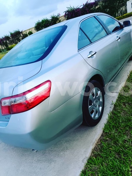 Big with watermark toyota camry benin cotonou 19949