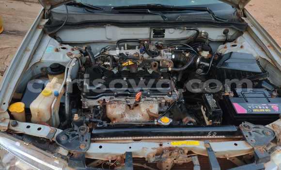 Acheter Occasion Voiture Nissan Almera Gris à Cotonou, Benin Acheter Occasion Voiture Nissan Almera Gris à Cotonou, Benin