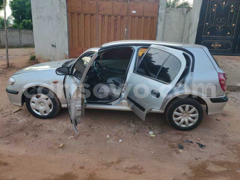 Big with watermark nissan almera benin cotonou 19950