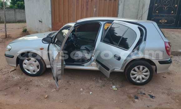 Acheter Occasion Voiture Nissan Almera Gris à Cotonou, Benin Acheter Occasion Voiture Nissan Almera Gris à Cotonou, Benin