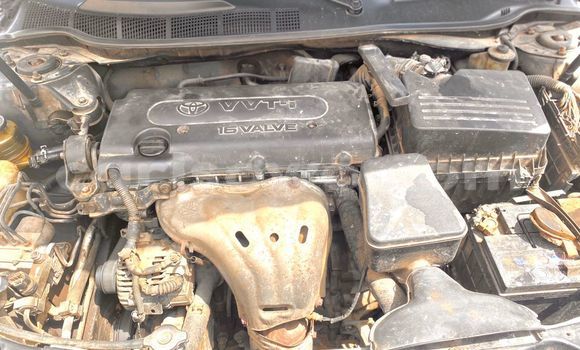 Ra Àlòkù Toyota Camry Brown Ọkọ̀ in Cotonou ni Benin Ra Àlòkù Toyota Camry Brown Ọkọ̀ in Cotonou ni Benin