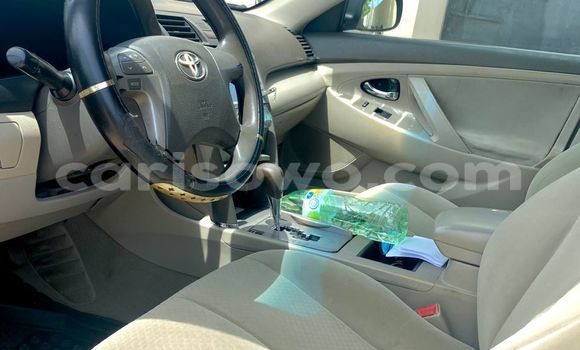 Ra Àlòkù Toyota Camry Brown Ọkọ̀ in Cotonou ni Benin Ra Àlòkù Toyota Camry Brown Ọkọ̀ in Cotonou ni Benin