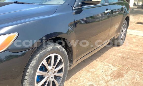 Ra Àlòkù Toyota Camry Brown Ọkọ̀ in Cotonou ni Benin Ra Àlòkù Toyota Camry Brown Ọkọ̀ in Cotonou ni Benin