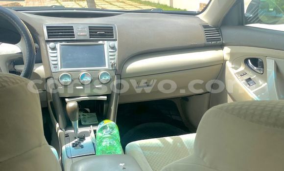 Ra Àlòkù Toyota Camry Brown Ọkọ̀ in Cotonou ni Benin Ra Àlòkù Toyota Camry Brown Ọkọ̀ in Cotonou ni Benin