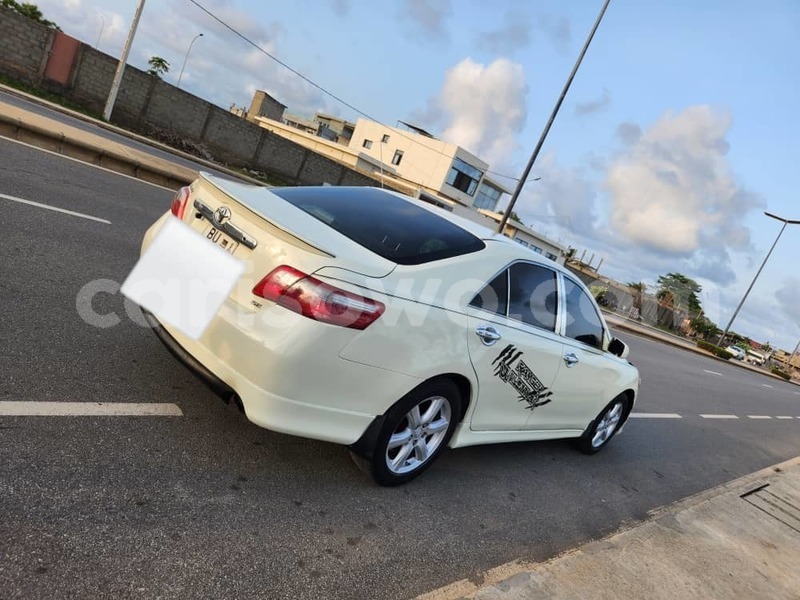 Big with watermark toyota camry benin cotonou 19953