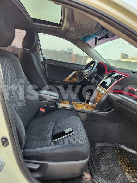 Big with watermark toyota camry benin cotonou 19953