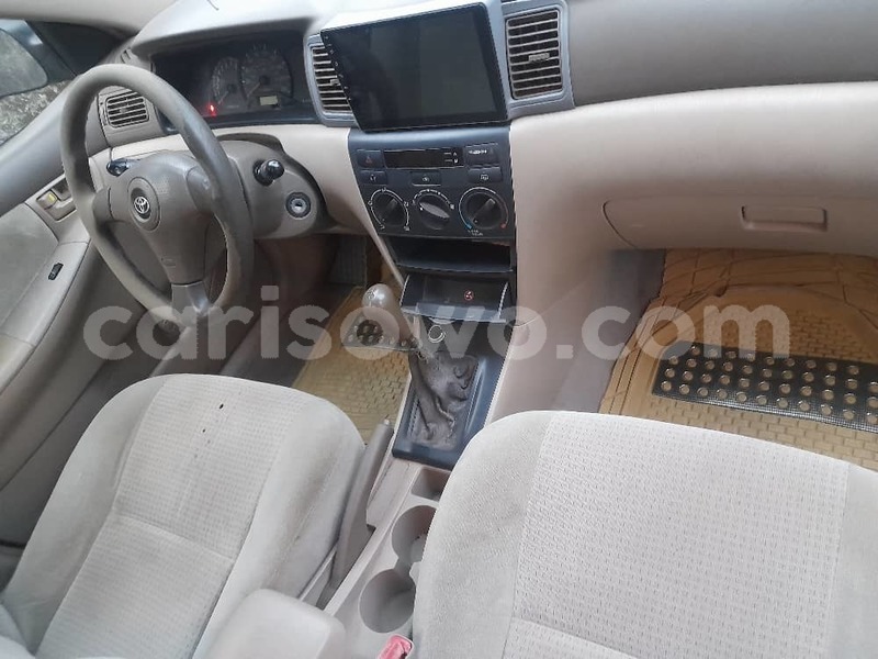 Big with watermark toyota corolla benin cotonou 19954