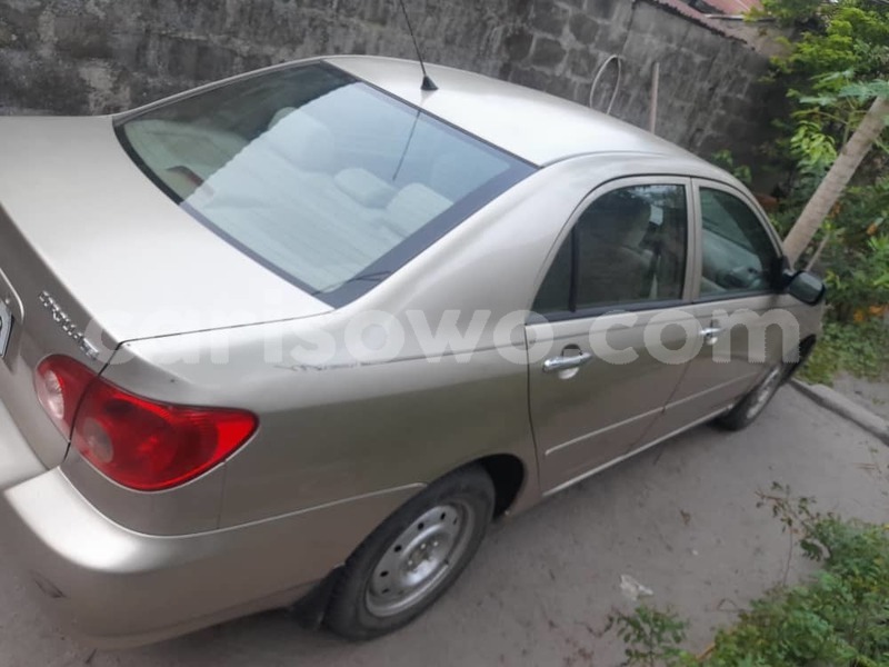 Big with watermark toyota corolla benin cotonou 19954