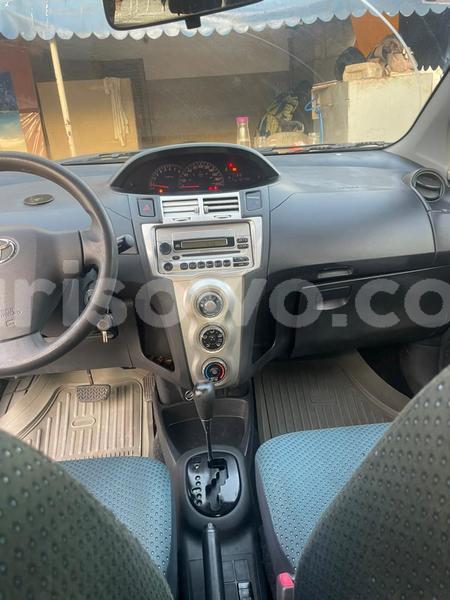 Big with watermark toyota yaris benin cotonou 19955