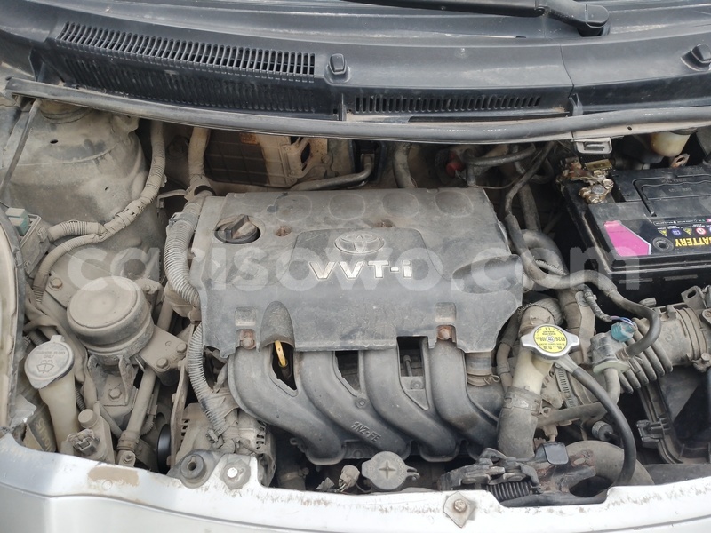 Big with watermark toyota yaris benin cotonou 19955