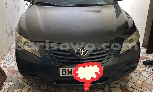 Acheter Occasion Voiture Toyota Camry Autre à Cotonou, Benin Acheter Occasion Voiture Toyota Camry Autre à Cotonou, Benin