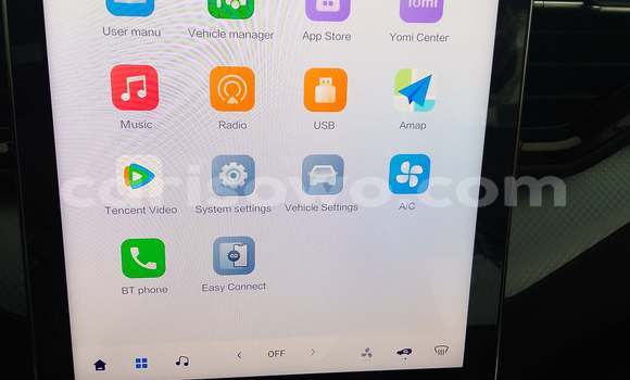 Buy New Faw Besturn X80 Silver Car in Cotonou in Benign Buy New Faw Besturn X80 Silver Car in Cotonou in Benign