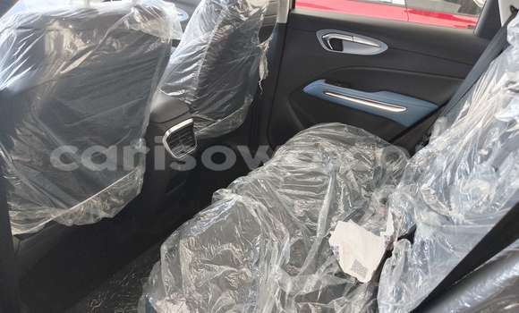 Buy New Faw Besturn X80 Silver Car in Cotonou in Benign Buy New Faw Besturn X80 Silver Car in Cotonou in Benign