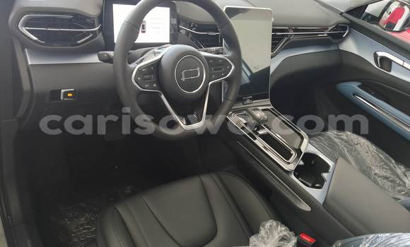 Buy New Faw Besturn X80 Silver Car in Cotonou in Benign Buy New Faw Besturn X80 Silver Car in Cotonou in Benign