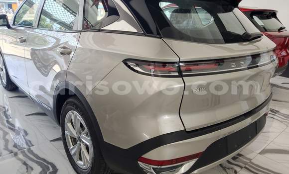 Buy New Faw Besturn X80 Silver Car in Cotonou in Benign Buy New Faw Besturn X80 Silver Car in Cotonou in Benign