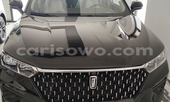 Sayi Sabo Faw Besturn B70 Black Mota in Cotonou a Benin