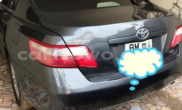 Acheter Occasion Voiture Toyota Camry Autre à Cotonou, Benin Acheter Occasion Voiture Toyota Camry Autre à Cotonou, Benin