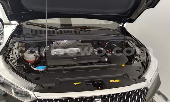 Ra Tuntun Faw Besturn B70 Black Ọkọ̀ in Cotonou ni Benin Ra Tuntun Faw Besturn B70 Black Ọkọ̀ in Cotonou ni Benin