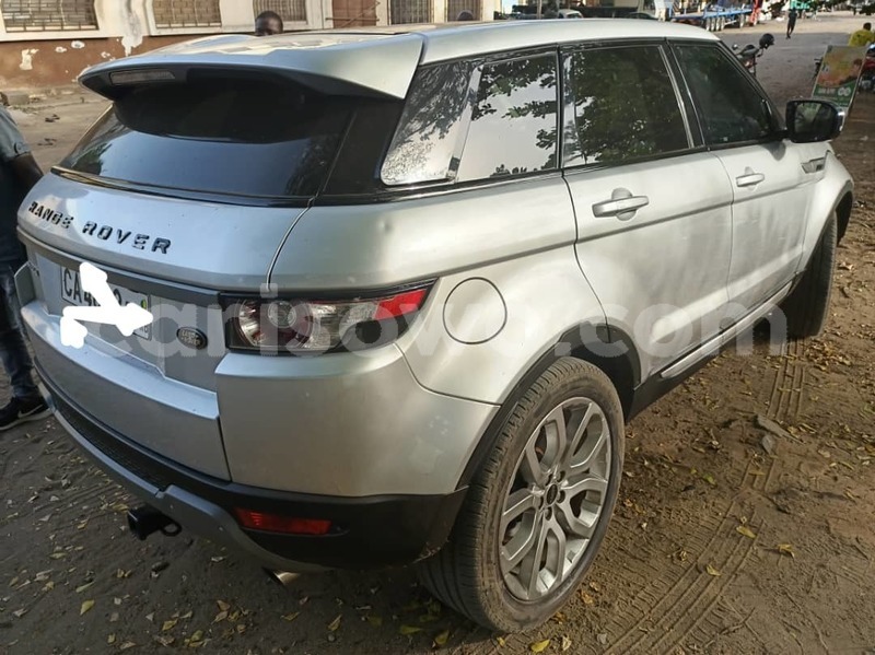 Big with watermark land rover range rover evoque benin cotonou 19964