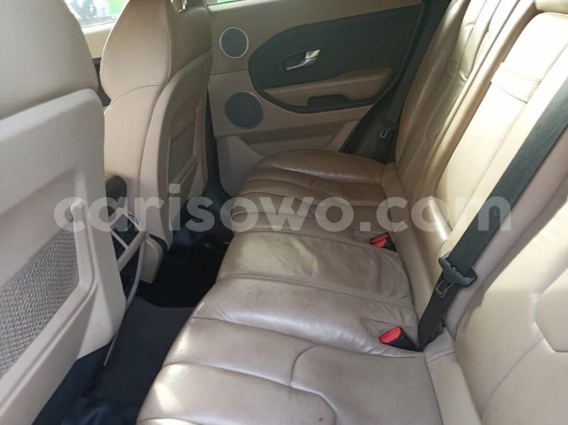 Big with watermark land rover range rover evoque benin cotonou 19964