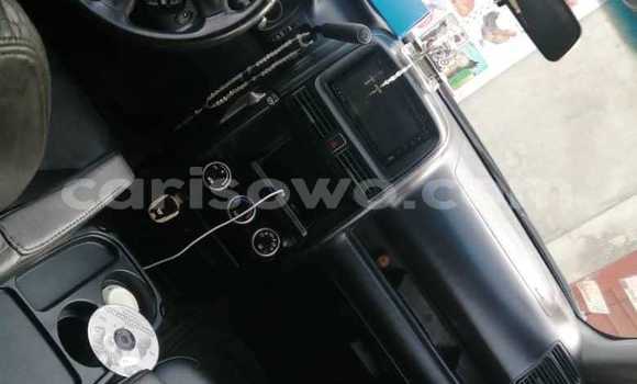 Acheter Occasion Voiture Honda CR–V Noir à Cotonou, Benin Acheter Occasion Voiture Honda CR–V Noir à Cotonou, Benin