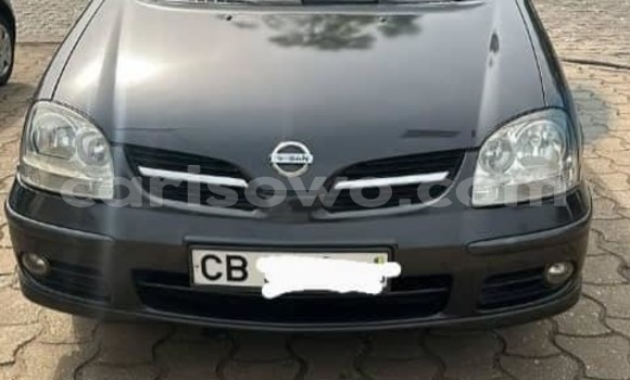 Acheter Occasion Voiture Nissan Almera Autre à Cotonou, Benin Acheter Occasion Voiture Nissan Almera Autre à Cotonou, Benin