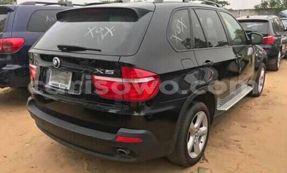 Acheter Occasion Voiture BMW X5 Noir à Cotonou, Benin Acheter Occasion Voiture BMW X5 Noir à Cotonou, Benin