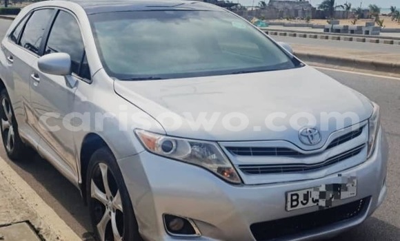 Sayi Na hannu Toyota Venza Sauran Mota in Cotonou a Benin