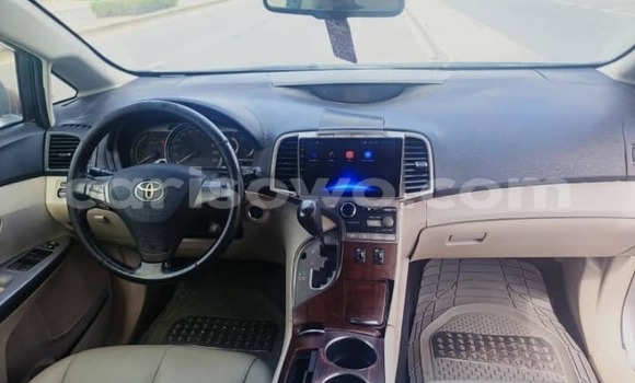 Sayi Na hannu Toyota Venza Sauran Mota in Cotonou a Benin Sayi Na hannu Toyota Venza Sauran Mota in Cotonou a Benin