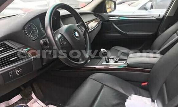 Acheter Occasion Voiture BMW X5 Noir à Cotonou, Benin Acheter Occasion Voiture BMW X5 Noir à Cotonou, Benin