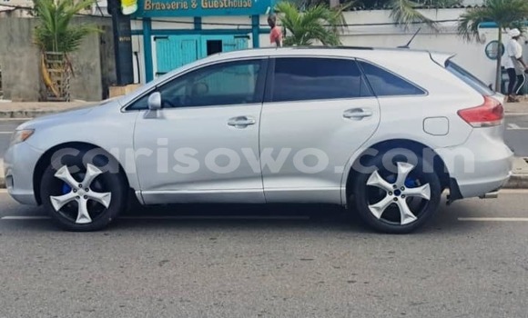 Sayi Na hannu Toyota Venza Sauran Mota in Cotonou a Benin Sayi Na hannu Toyota Venza Sauran Mota in Cotonou a Benin