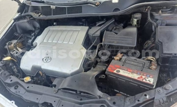 Sayi Na hannu Toyota Venza Sauran Mota in Cotonou a Benin Sayi Na hannu Toyota Venza Sauran Mota in Cotonou a Benin