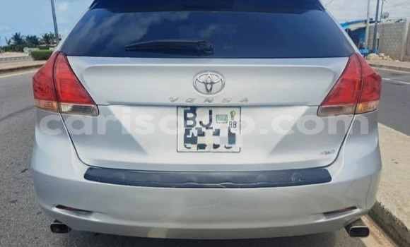 Sayi Na hannu Toyota Venza Sauran Mota in Cotonou a Benin Sayi Na hannu Toyota Venza Sauran Mota in Cotonou a Benin