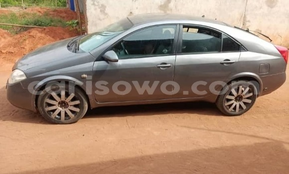 Acheter Occasion Voiture Nissan Almera Autre à Cotonou, Benin Acheter Occasion Voiture Nissan Almera Autre à Cotonou, Benin