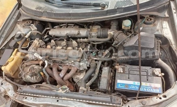 Acheter Occasion Voiture Nissan Almera Autre à Cotonou, Benin Acheter Occasion Voiture Nissan Almera Autre à Cotonou, Benin