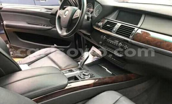 Acheter Occasion Voiture BMW X5 Noir à Cotonou, Benin Acheter Occasion Voiture BMW X5 Noir à Cotonou, Benin