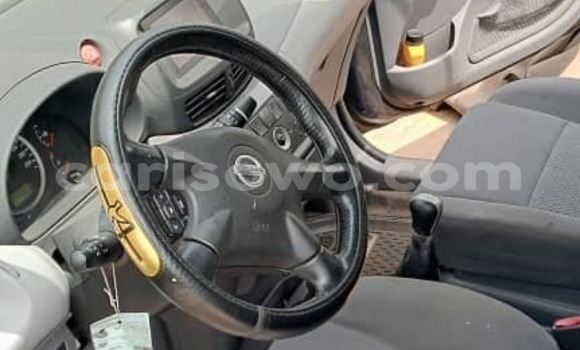 Acheter Occasion Voiture Nissan Tino Autre à Cotonou, Benin Acheter Occasion Voiture Nissan Tino Autre à Cotonou, Benin